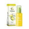 Revitalizing Anti-Wrinkle Serum with Vitamin C, Hyaluronic Acid & Niacinamide  Brighten, Fade Spots, Reduce Fine Lines & Deep Hydration for Youthful,