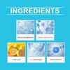 120g Toilet Cleaner Tablets Powerful Odor Eliminator Automatic Cleaning Descale Stain Remover For Household Toilet