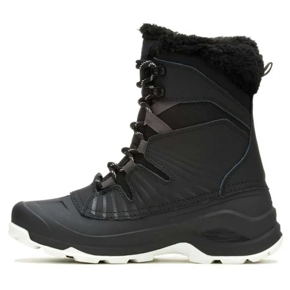 Kamik снежные ботинки Icelandf