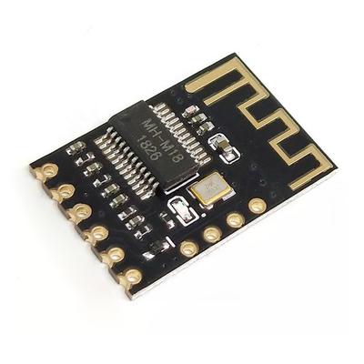 DIY moduly – Elektronické moduly