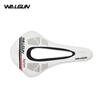 WALGUN Plastic Bike Saddle Road Triathlon Bicycles Cycling Seat Cushion Accessory