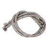 Fitting Facuet Hose Pipe Kitchen Silver Stainless Steel