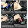 For HAVAL H6 GT  Anti-scratch    TPU Car Gear Dashboard Gps Navigation Screen Film Protective Sticker