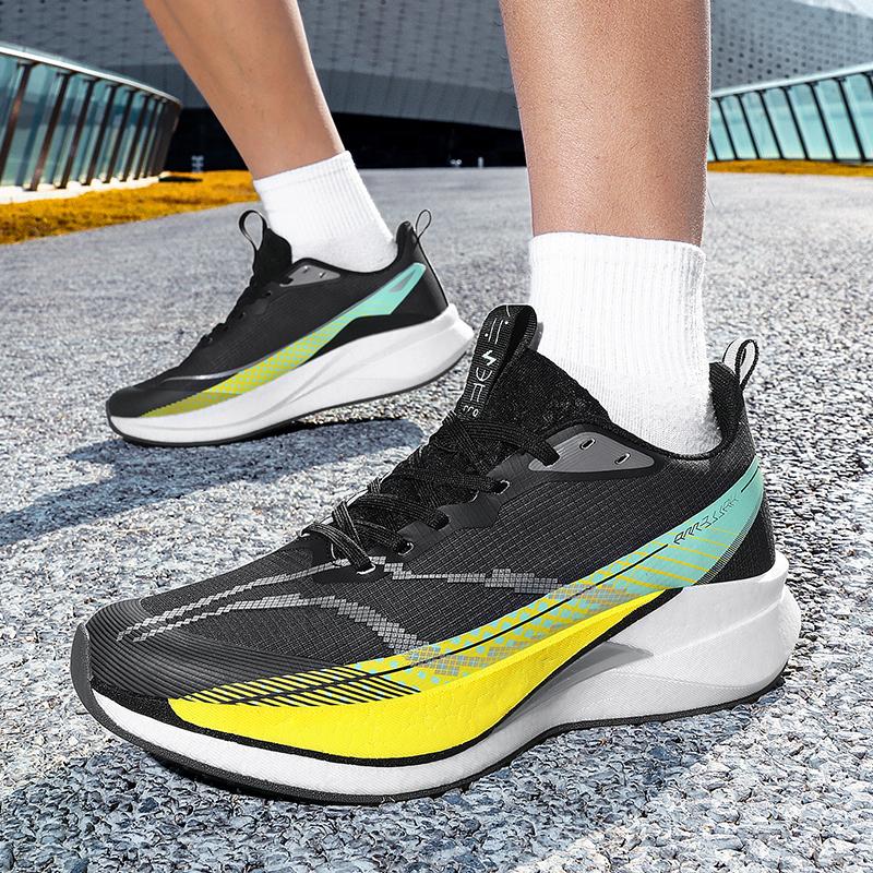Hiking Shoes Casual Sports Shoes High-quality Couple Running Shoes Sports Shoes
