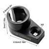 3/8" Drive Oxygen Sensor Wrench 22mm Size Universal Adapter Wrench  Engine Light Check