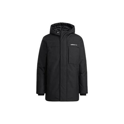 Neo Down Jacket Winter Men's Black HF0505