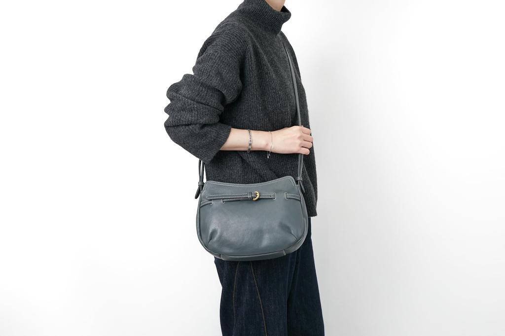 Einschultertasche Schwarz [Dakota] Damen DA-1034752-10