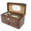 30-tone Custom Music Box High Quality Classic Wooden Music Box