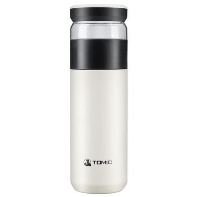 TOMIC Tee-Sieb Thermosflasche