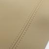 Soft Beige Leather Door Armrest Cover For Hyundai Sonata 2004 2005 2006 2007 2008 Car-styling 4pcs Door Armrest Panel Cover Trim