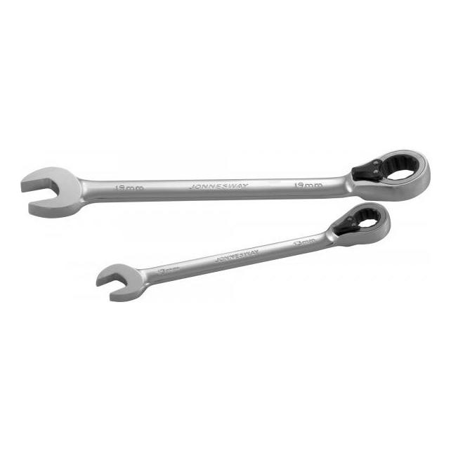 

Combination Ratchet Wrench Jonnesway W60117