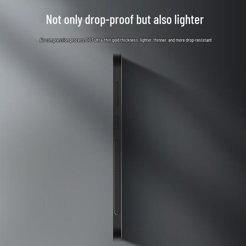 Rehua AG Frosted Slim Anti-Drop Phone Case