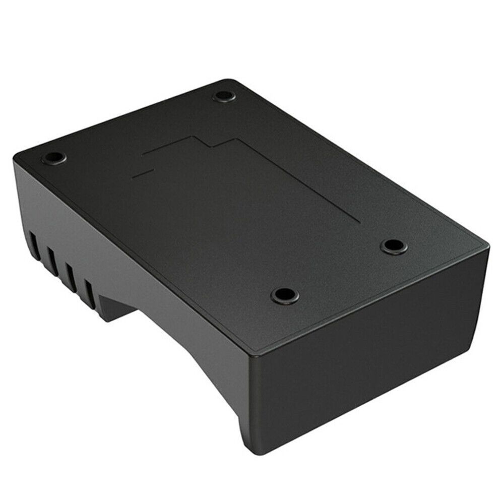 Stable LED Indicator Portable 4 Slot Adapter Intelligent Battery Charger Fast Charging Dock