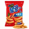 Lotte Squid & Shrimp Flavored Crisp Sticks 75g 6pack