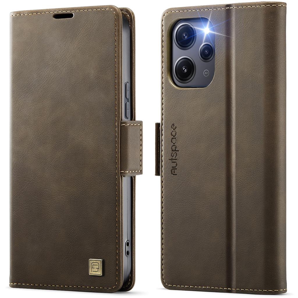 For Xiaomi Redmi 12 5G (Global)/Xiaomi Redmi Note 12R 5G/Xiaomi Poco M6 Pro 5G/Xiaomi Redmi 12 4G Case