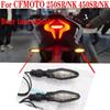 For CFMOTO 450SR  Motorcycle  250SR/NK 450SR/NK Original Parts CF400-6-9 Turn Signal Rear Direction Light Turn Light