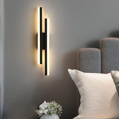 LED svítidla – LED nástěnná svítidla