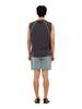 Wikeunain Vented Boardshorts Rash Guard