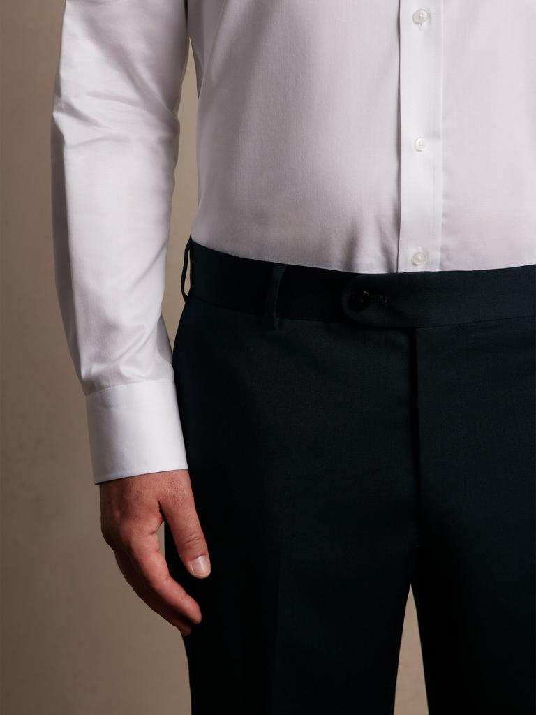 Black Suit Trousers - Mix And Match 176/84