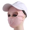 Face Shield Sunscreen Veil Driving Face Cover Womne Face Mask Summer Sunscreen Mask Face Gini Mask