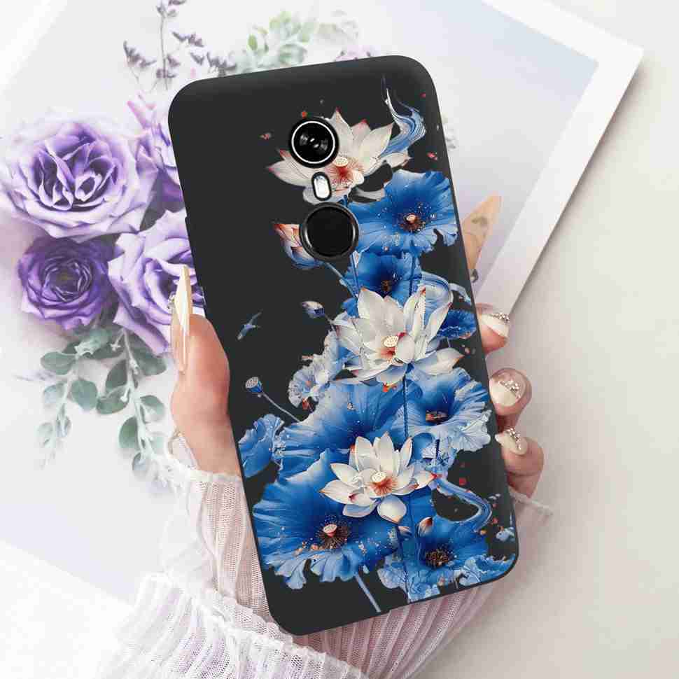 For Itel A33 5.0" Case Simple Style Painting Soft Silicone TPU Black Cover For Itel a33 A 33 ITEL A33 Phone Protection Cases