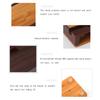 Mobile Phone Sound Amplifier Stand Wooden Cell Phone Stand with Sound Amplifier Phone Holder Desk