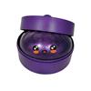 Steamed Bun Steamer Toy , Soft Stress Toy for Kids