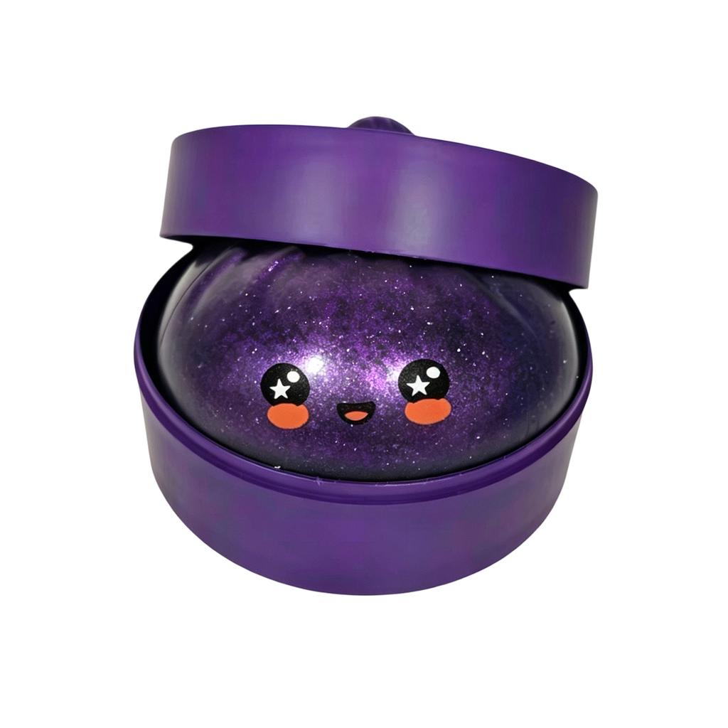 Steamed Bun Steamer Toy , Soft Stress Toy for Kids