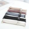 Straps For Apple Watch Band 46mm 45mm 44mm 49mm 42 41 40mm Magnetic Nylon Correa Bracelet iWatch Series 10 9 8 7 6 5 SE Ultra 2