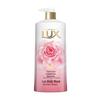 Lux Delicate Skin Scented Body Wash (5 X 720g)