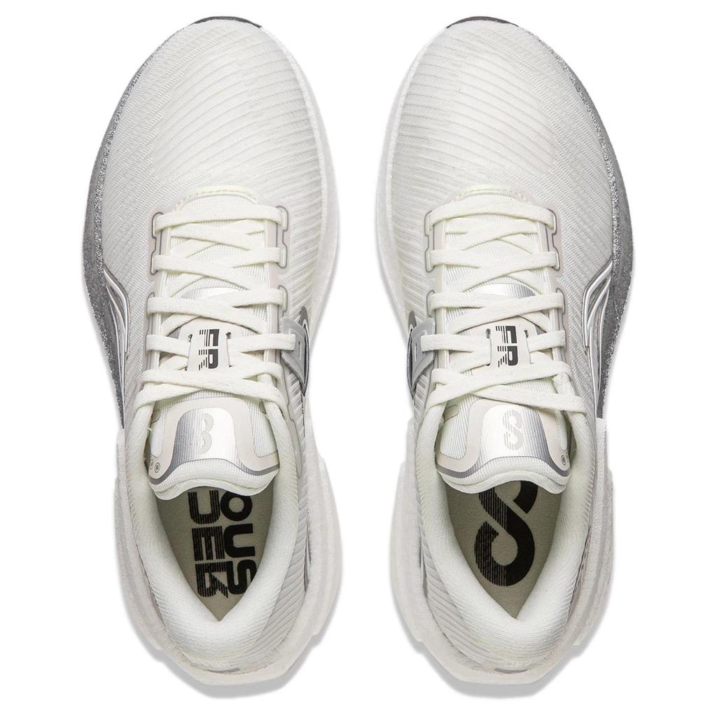 Lining Fierce Steed 8 Comfortable Sports Textile Shock Absorption Non-Slip Wear-Resistant Support Rebound Low-Top Running Shoes ARZV004-14