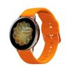 20mm WatchBand Strap For Garmin venu sq /sq2/music Smartwatch Silicone Wristband Bracelet For Xiaomi Haylou LS02/RS4 Watchstrap