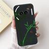 6.7" For Nothing Phone 2A Case A142 Silicone Luxury Flower Cute Cartoon Funny Shockproof Phone Case For Nothing Phone (2A) Cover