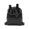 Car Auto Distributor Kit with Premium Quality ABS Material, Perfect Match for Your  92-00, Replace Old or Broken   sily, OEM Numbers  02 P54 0