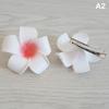 Sommer Plumeria Blume Haar Clips Für Frauen Mädchen Niedliche Haarnadeln Ei Blume Barrettes Hawaiian Hochzeit Party Haar Zubehör