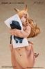 Leebos Arknights Keobe Pajama Party Height 200mm ABS finished painted figure Ver. approx. (including pedestal) PVC,