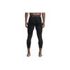 Nike Sports Pants Men's Black Moderate 819701-010
