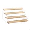 Acrylic Cupcake Display Stand, Collection Organizer Shelf, Desserts Holder, Collections