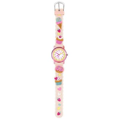 J-AXIS Unisex TCL66 (jaxis Kid's Children Sun Flame) Watch Analog