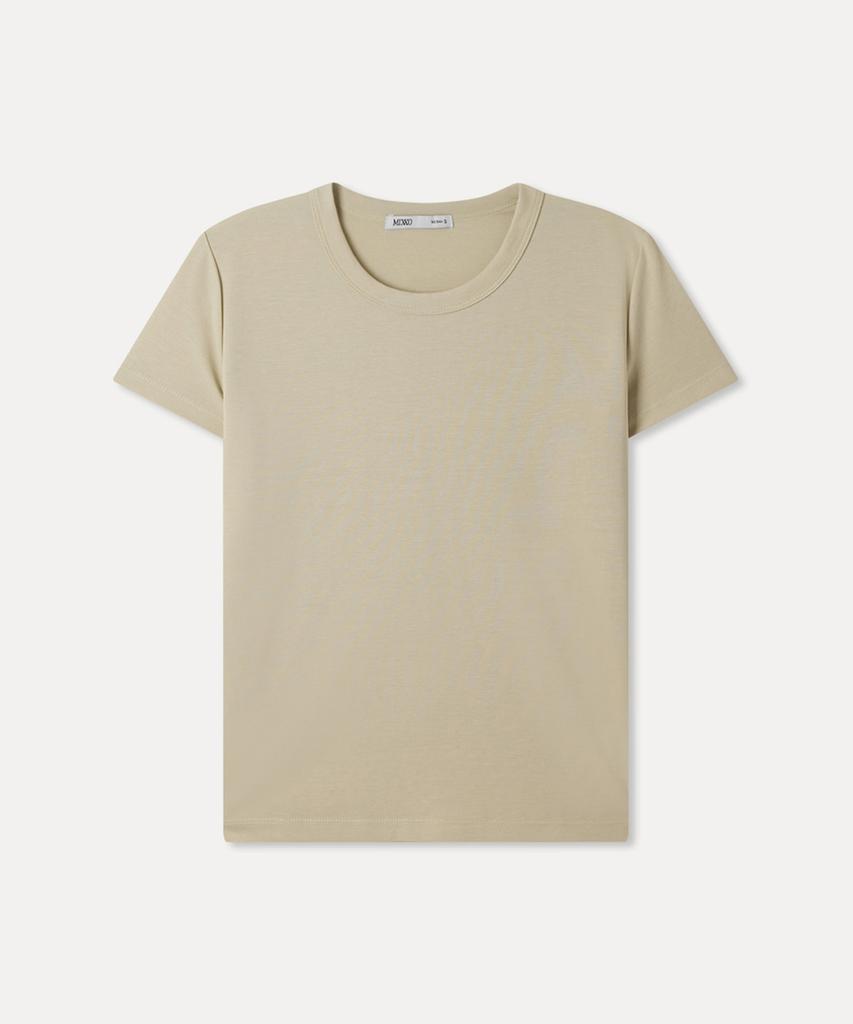 MIXXO Cotton T-Shirt_Miwhwg527A