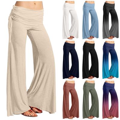 Alt giyim (Kadın) – Pantalon ve Kapriler