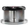 Zámek náboje kola Pro TOYOTA PICKUP Pro TOYOTA 4RUNNER 1986-1995 43508-35050 43508-35010 43508-39016 43509-35030 Autopříslušenství