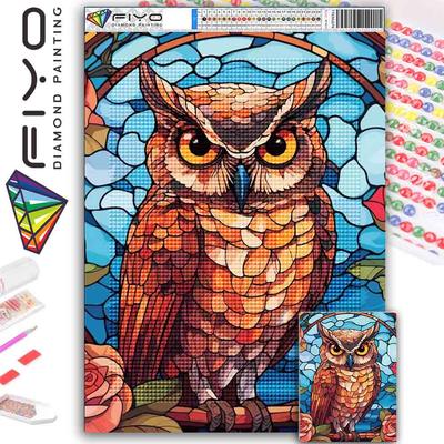 DIY Vollkreis Diamantmalerei Kreuzstich 3D süßes Tier Home dekorative Kunst Diamantmalerei 5d Diamantkunstmalerei