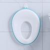 1 Pc Baby Toilet Potty Seat Toddler Portable Toilet Training Seat Children Urinal Cushion Children Pot Chair Pad /Mat