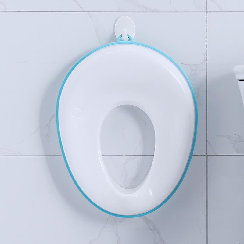 1 Pc Baby Toilet Potty Seat Toddler Portable Toilet Training Seat Children Urinal Cushion Children Pot Chair Pad /Mat