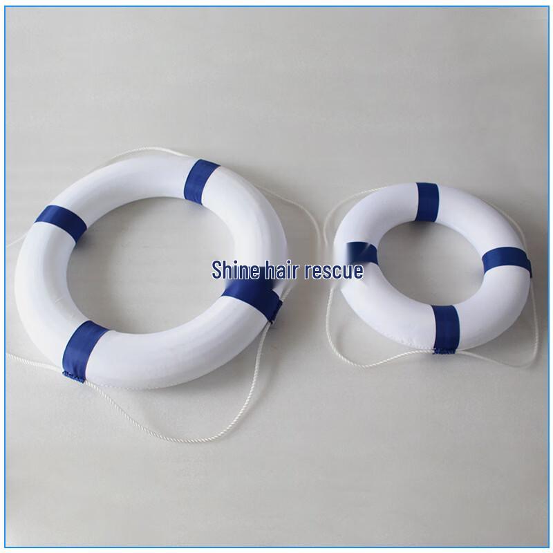 OLOMM Foam Lifebuoy Size 1