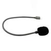 USB/Typ C Flexibles Mikrofon Rauschunterdrückung Schallauslöschung Vollständige Drehung Ersatz Für Streaming Besprechungsraum