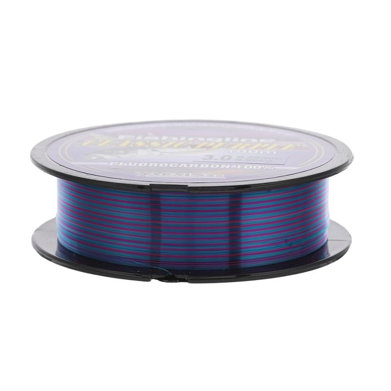Buy The Best Monofilament Nylon Fishing Line 100m Fishing Line Bass