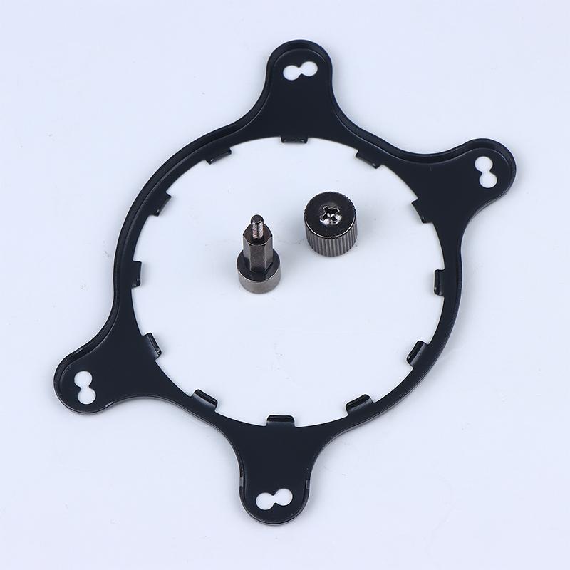 AM4 AM5 Mount Bracket Stud Nut Kit For NZXT Kraken X41 X42 X51 X52 X61 X62 X63 X72 X73 Z63 Z73
