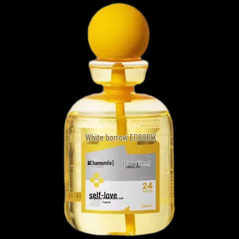 Baixi Probiotic Mouthwash - Lemon Pineapple